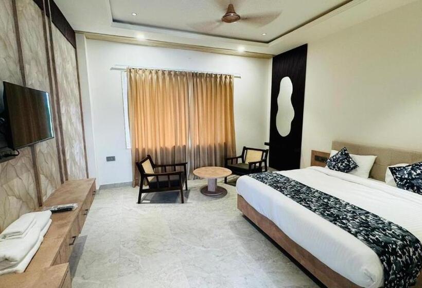 리조트 Akaya Hills