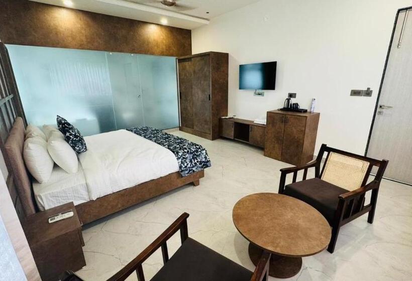 리조트 Akaya Hills