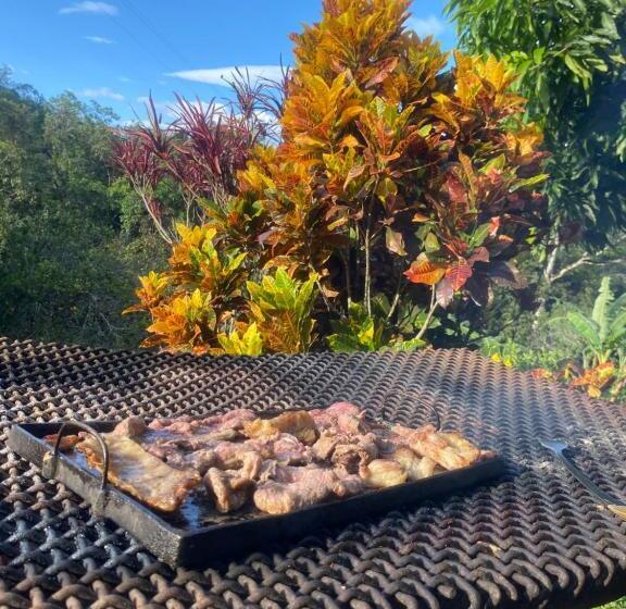 渡假胜地 Finca Villa Carmen, Vía Magdalena