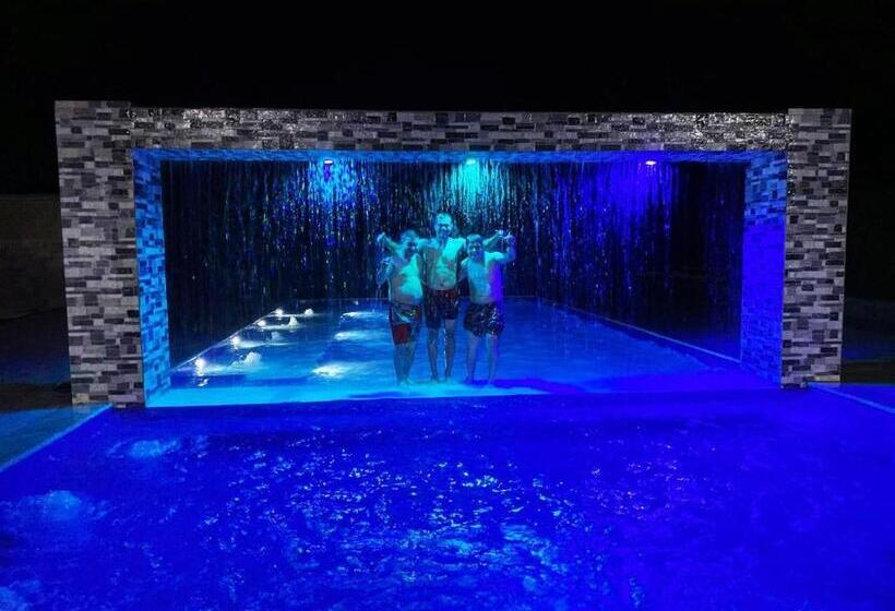 渡假胜地 Finca Villa Carmen, Vía Magdalena