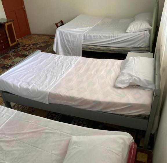 渡假胜地 Finca Villa Carmen, Vía Magdalena