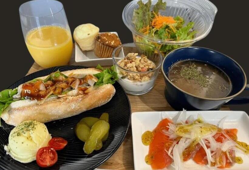 ریوکان Private Villa Glampimg 富士山中湖