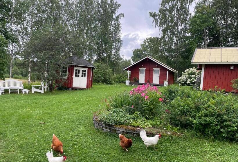 Salmenaho B&b