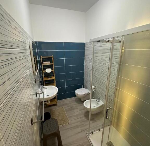 Seaside Bed And Breakfast