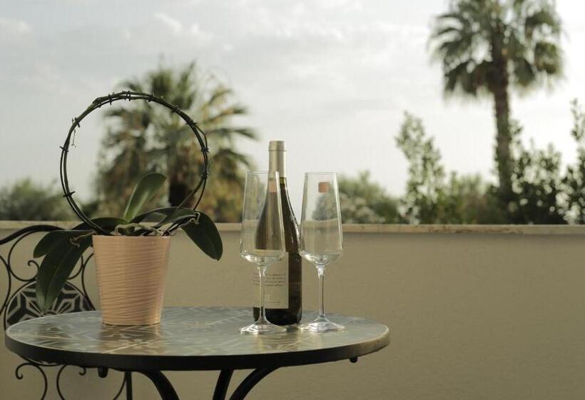 Seaside Bed And Breakfast