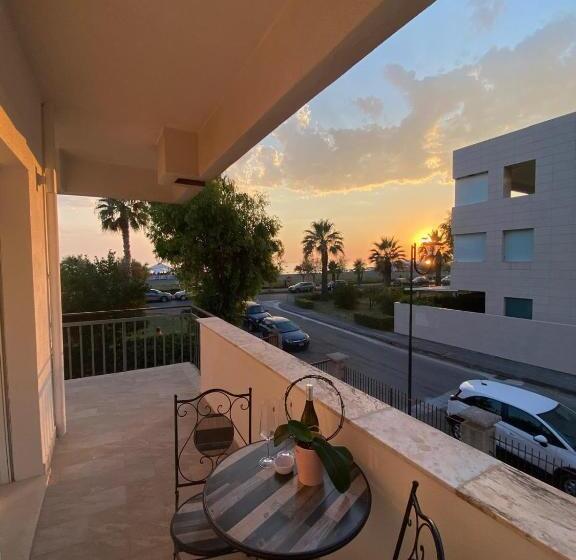 Seaside Bed And Breakfast