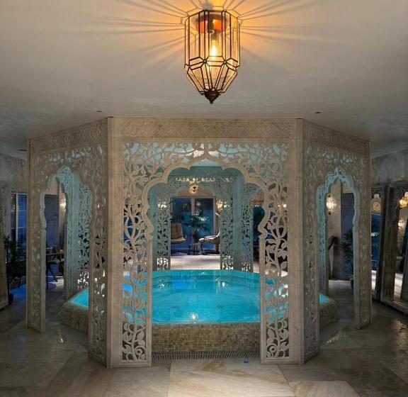 Shanti Resort & Deluxe Spa