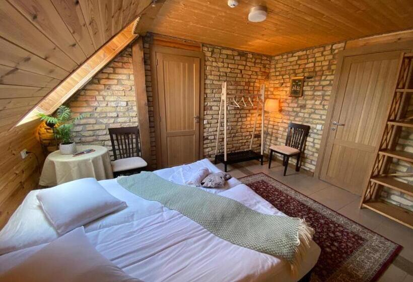 Shanti Resort & Deluxe Spa