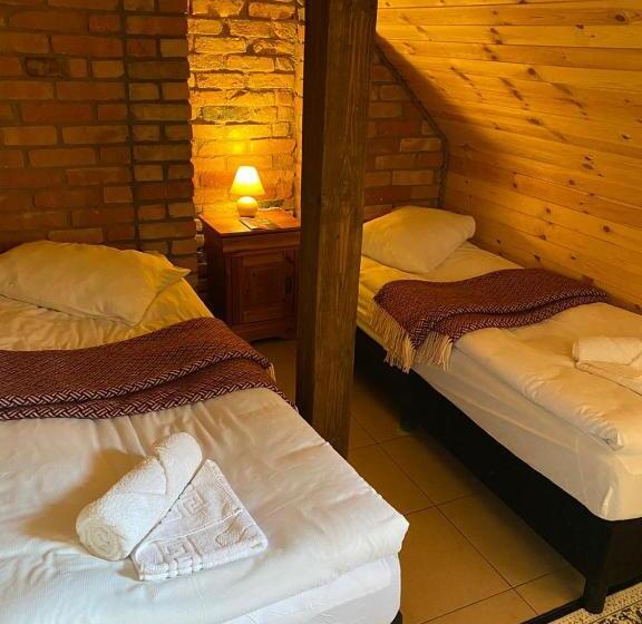 Shanti Resort & Deluxe Spa