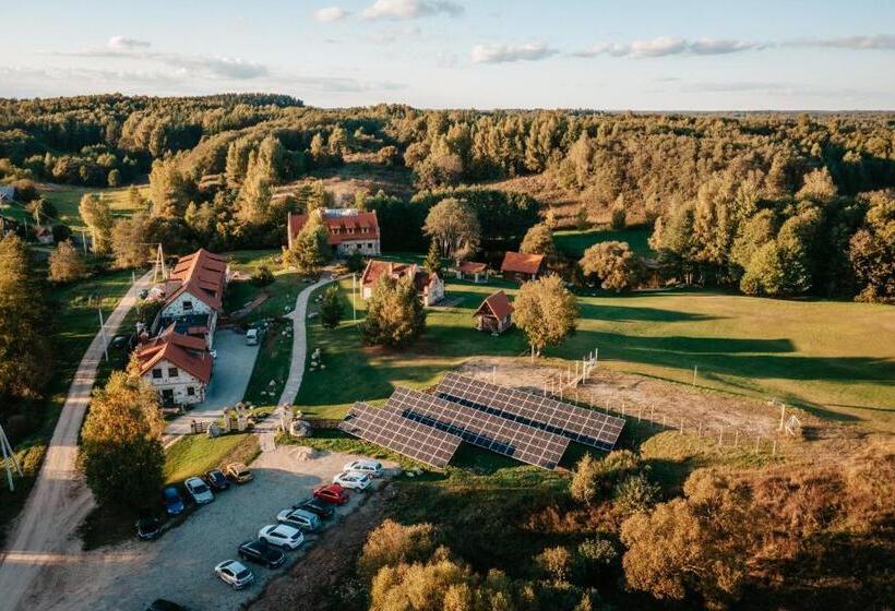 Shanti Resort & Deluxe Spa