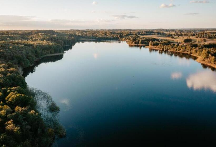 Shanti Resort & Deluxe Spa