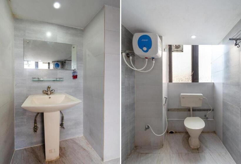 酒店 Collection O Raj Darbar Near City Centre