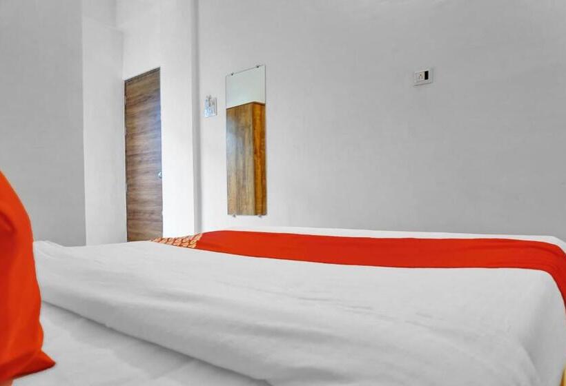 Super Oyo Flagship Hotel Dwell Inn