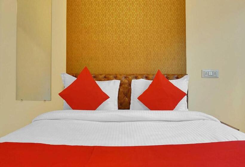 Super Oyo Flagship Hotel Dwell Inn