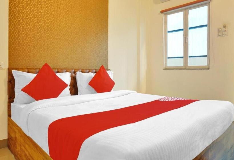 Super Oyo Flagship Hotel Dwell Inn