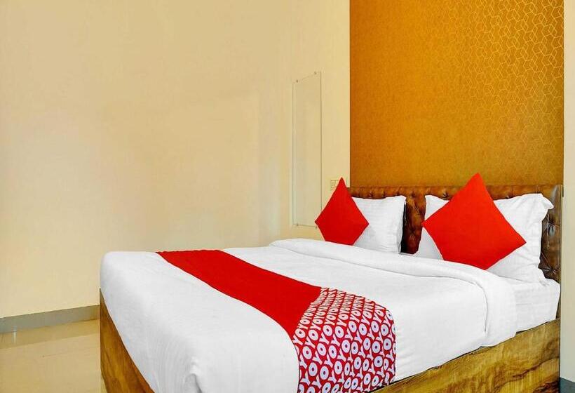 Super Oyo Flagship Hotel Dwell Inn
