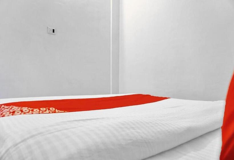 Super Oyo Flagship Hotel Dwell Inn