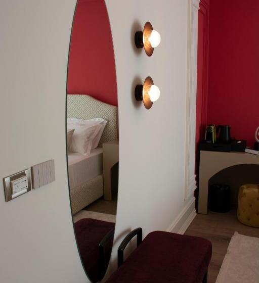 The Collector Hotel Boutique