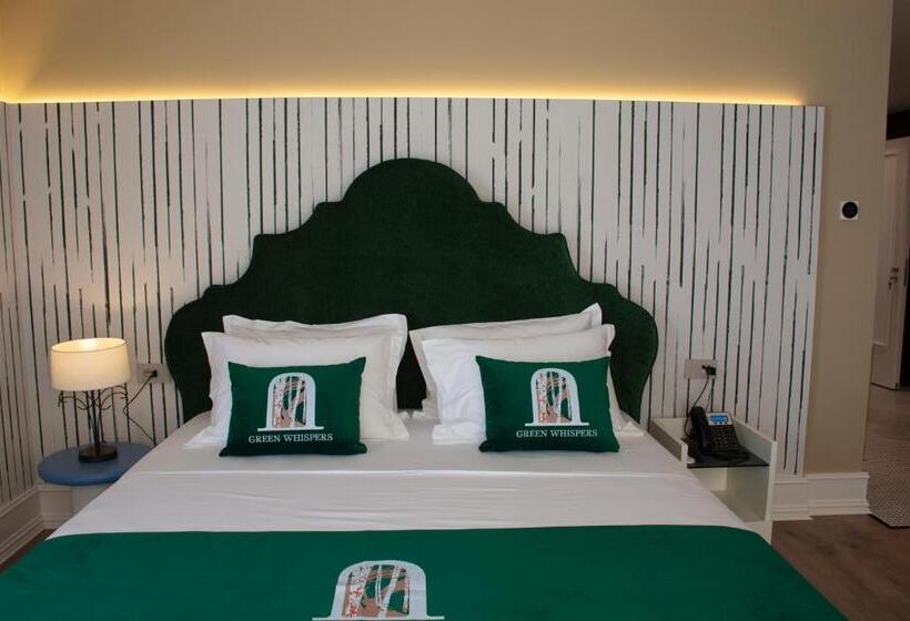 The Collector Hotel Boutique