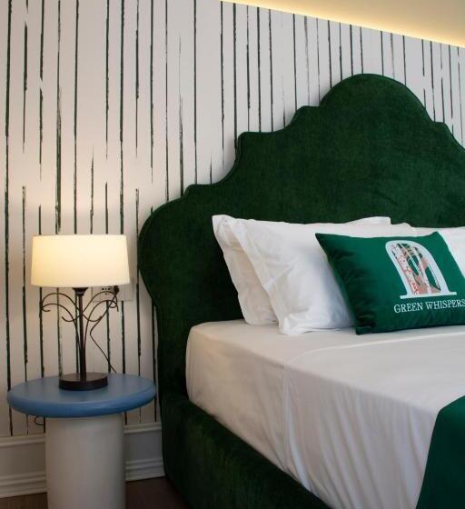 The Collector Hotel Boutique