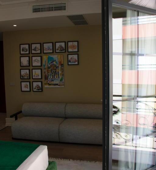 The Collector Hotel Boutique