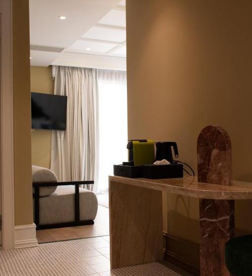 The Collector Hotel Boutique