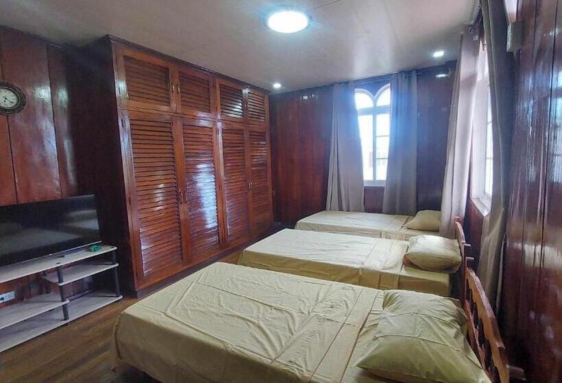 Topaz Bed & Breakfast