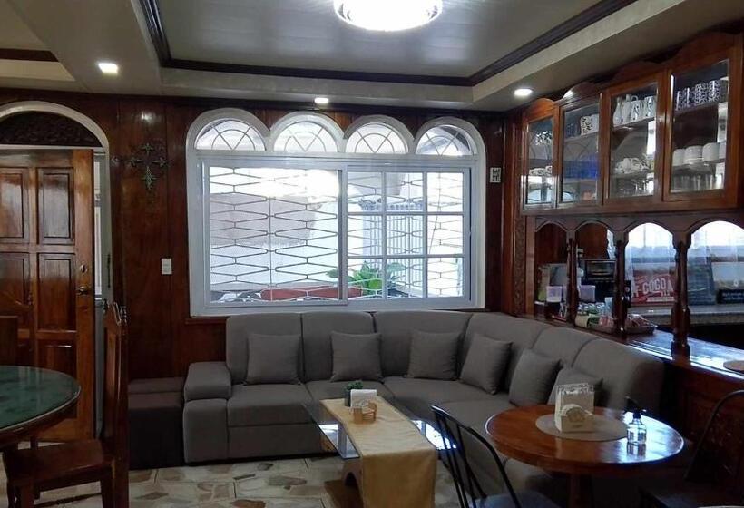 Topaz Bed & Breakfast