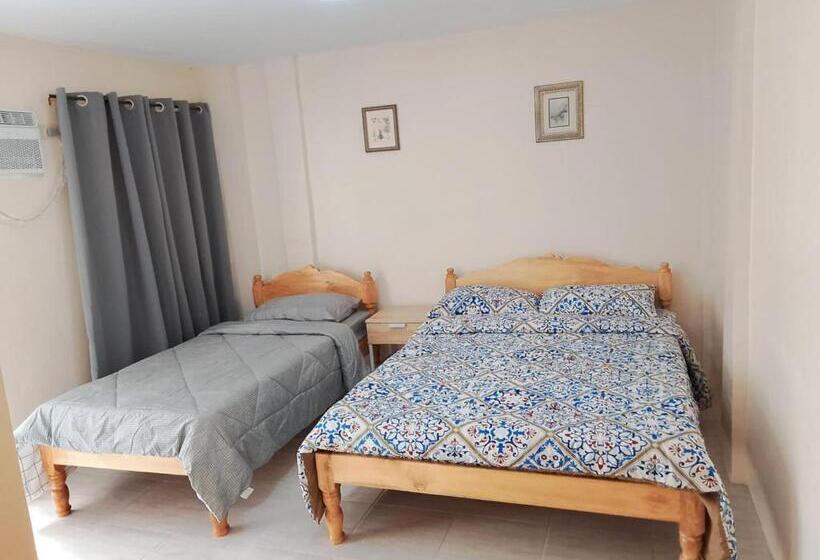 Topaz Bed & Breakfast