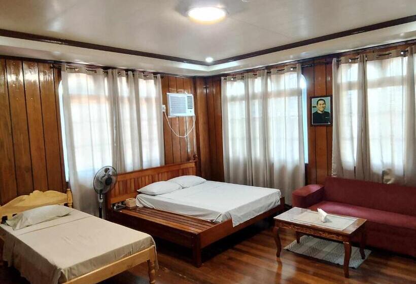 Topaz Bed & Breakfast