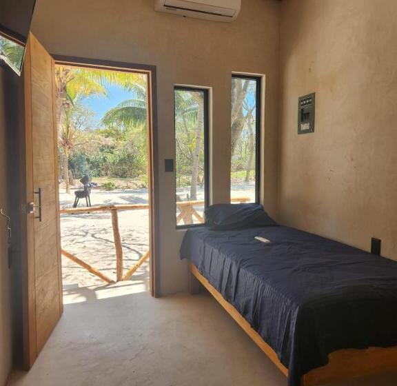 Turquesa Hotel Playa Club