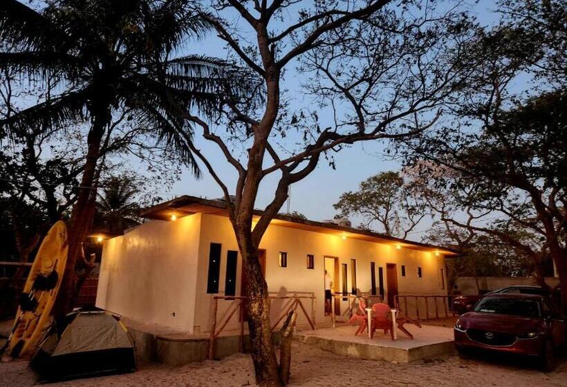 Turquesa Hotel Playa Club