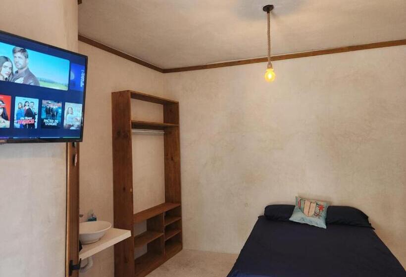 Turquesa Hotel Playa Club