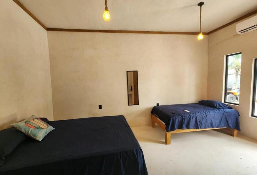 Turquesa Hotel Playa Club