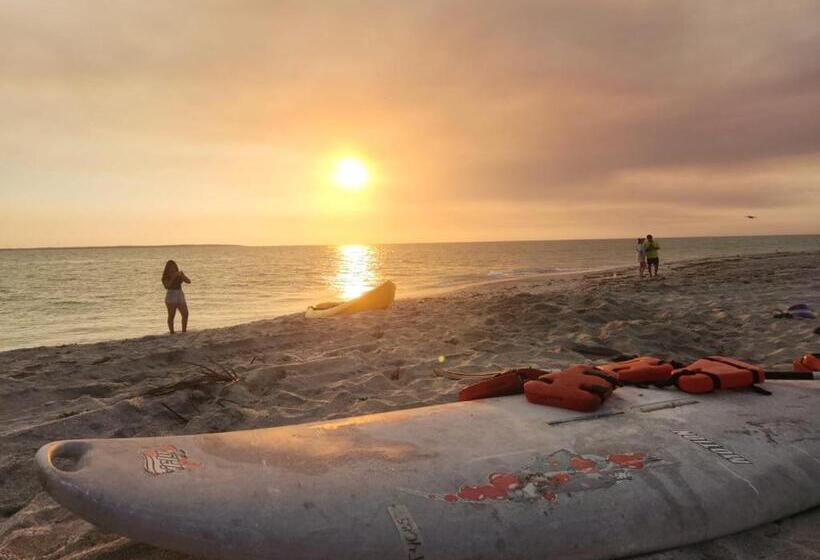 Turquesa Hotel Playa Club