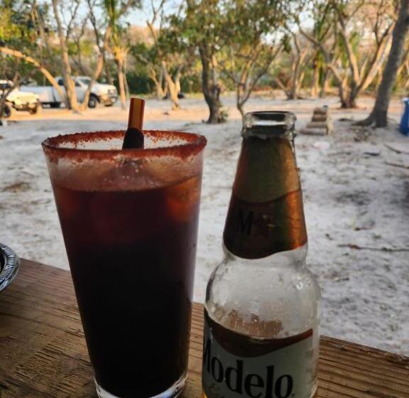 Turquesa Hotel Playa Club