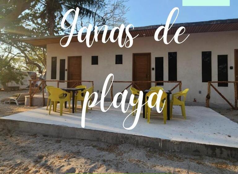 Turquesa Hotel Playa Club