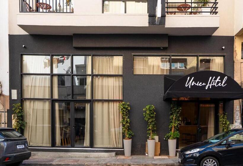 Unico Hotel Maarif