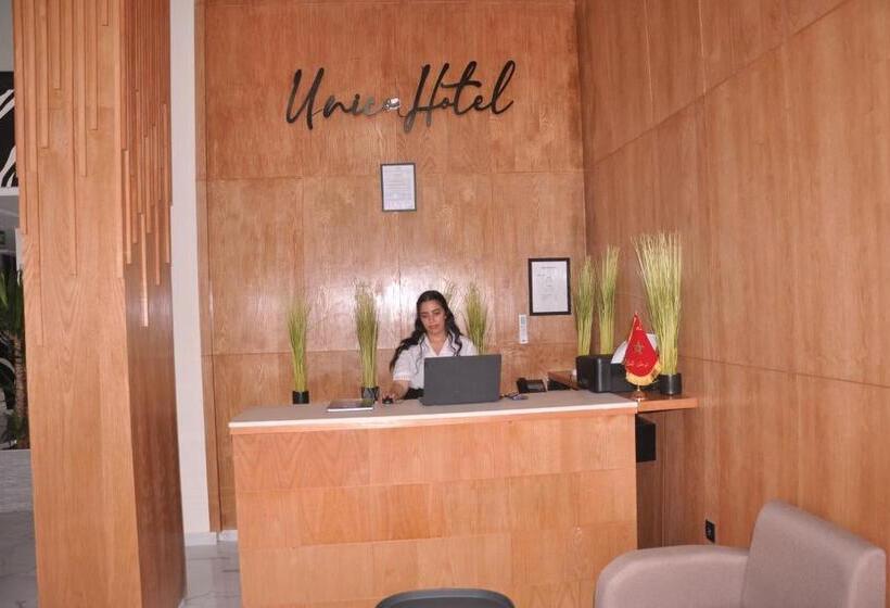 Unico Hotel Maarif