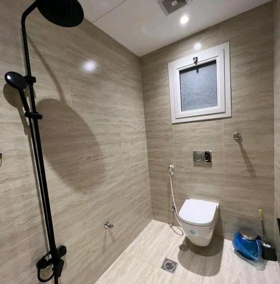 استديو راقى غرفة نوم بمجلس