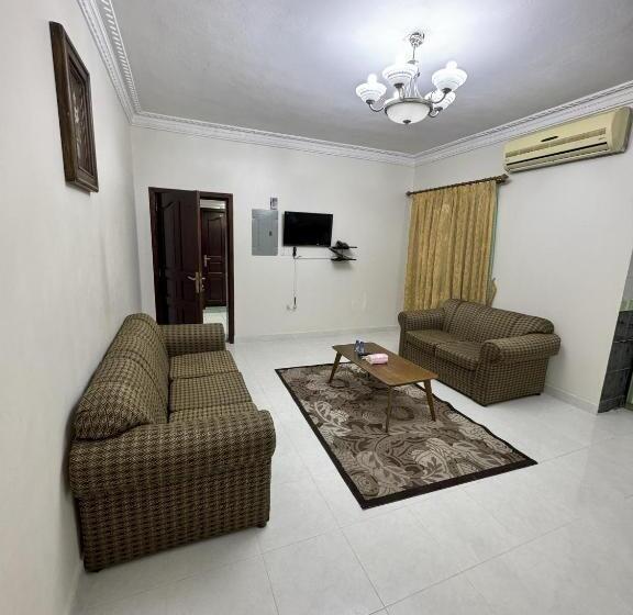 انهال للوحدات السكنية