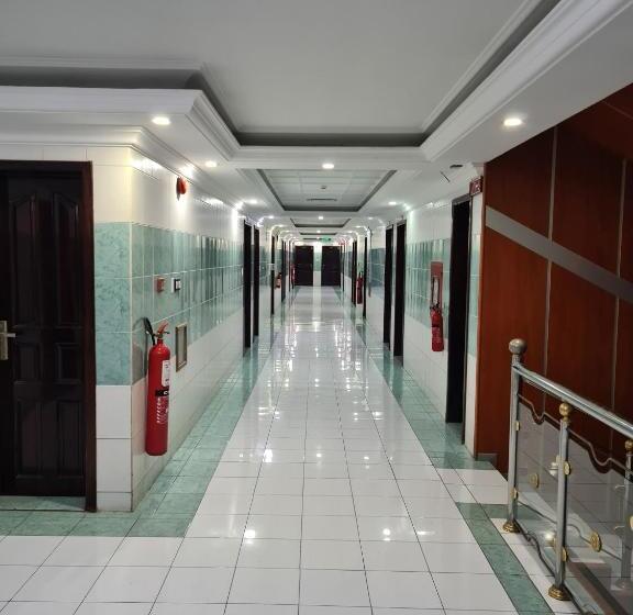 انهال للوحدات السكنية