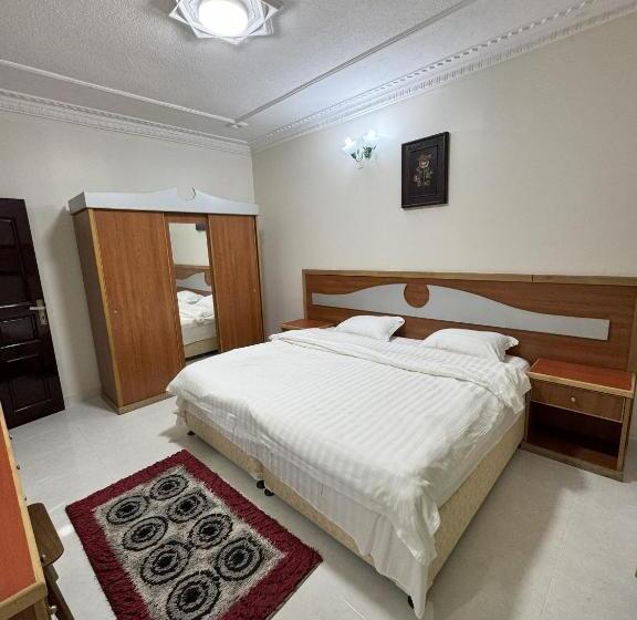 انهال للوحدات السكنية