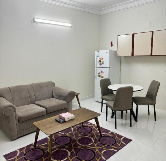 انهال للوحدات السكنية