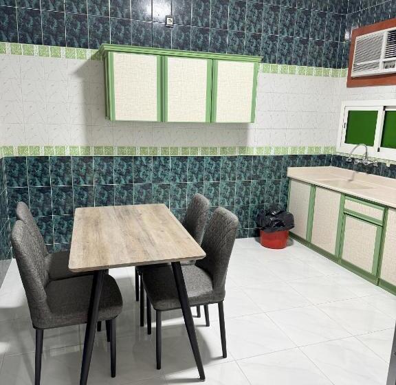 انهال للوحدات السكنية