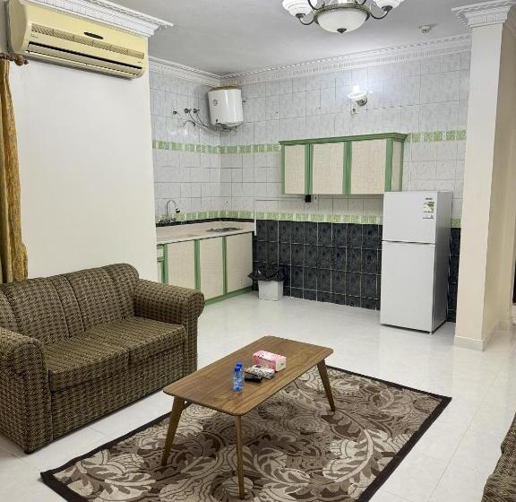 انهال للوحدات السكنية