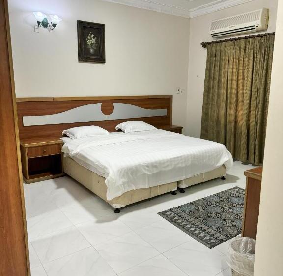 انهال للوحدات السكنية