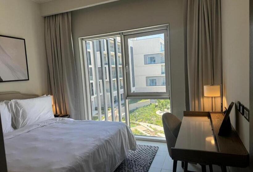 Address Beach Marassi Residence