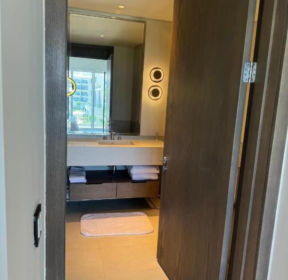 Address Beach Marassi Residence