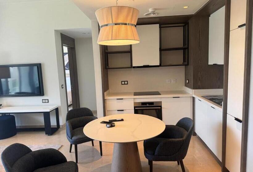 Address Beach Marassi Residence